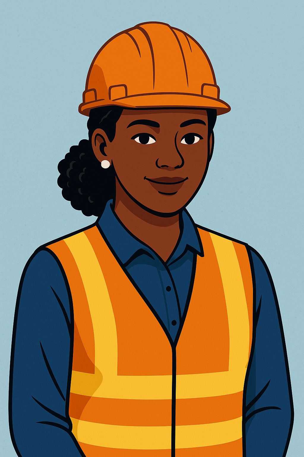 Mampho Mary-Ann Shomang